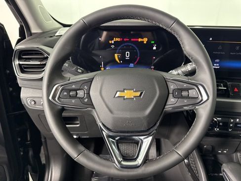 New 2026 Chevrolet TrailBlazer LT w/ Convenience Package image 25