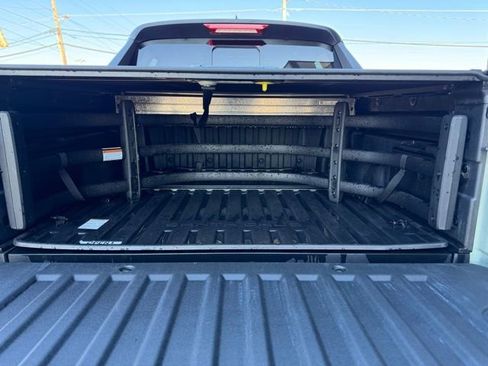 Used 2024 Hyundai Santa Cruz Limited image 12