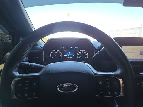 Used 2022 Ford F150 XL w/ STX Appearance Package RWD image 25