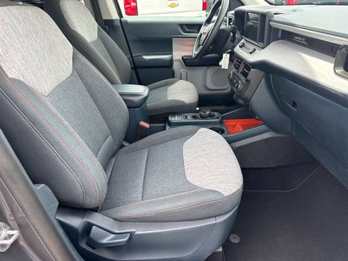 Used 2023 Ford Maverick XLT FWD image 14