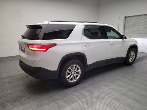 Used 2019 Chevrolet Traverse LT AWD/4WD image 10