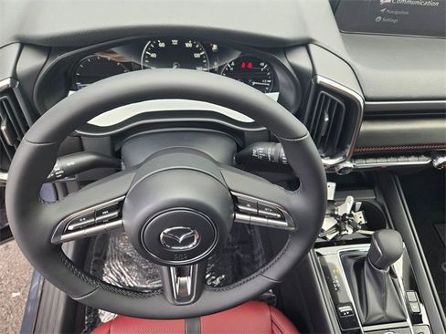 New 2026 MAZDA CX-50 2.5 Hybrid w/ Premium Plus Pkg image 10