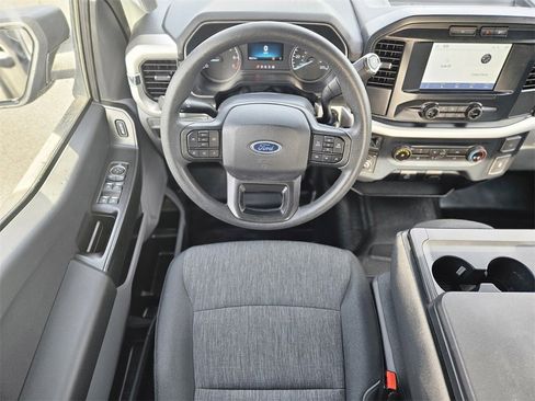 Used 2022 Ford F150 XL w/ Equipment Group 101A High image 9