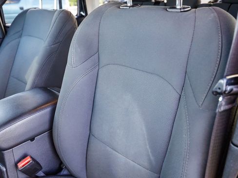 Certified 2022 Jeep Wrangler Unlimited Willys image 26