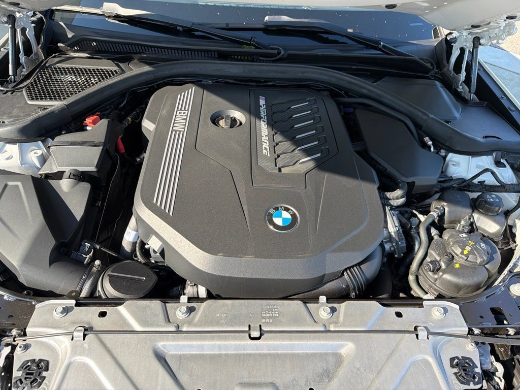 Used 2024 BMW M340i xDrive w/ Premium Package AWD/4WD image 14