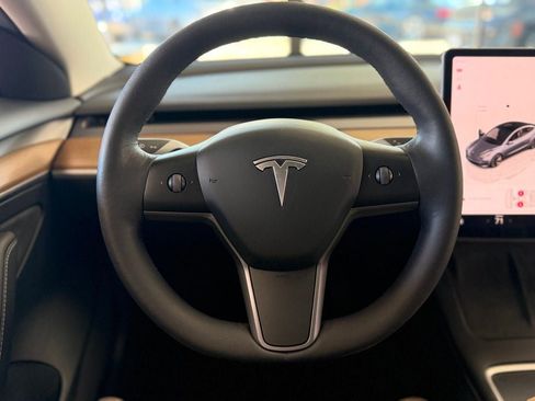 Used 2023 Tesla Model 3 Standard Range RWD image 25