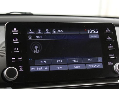 Used 2021 Honda Accord Sport Special Edition image 10