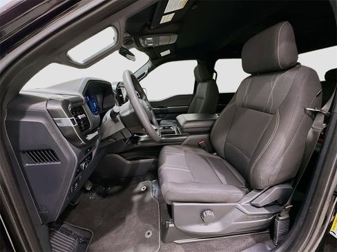 Used 2025 Ford F150 STX w/ Equipment Group 200A image 20