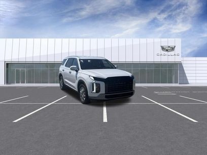 Used 2025 Hyundai Palisade SEL