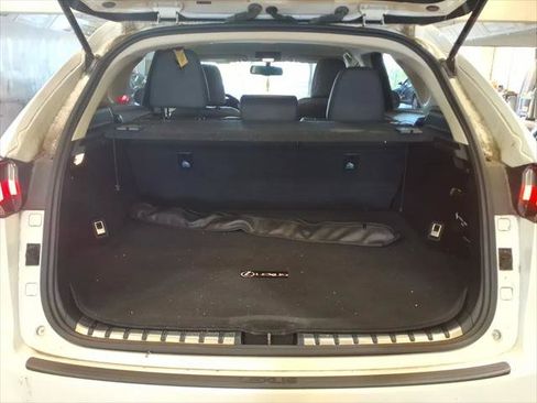 Used 2016 Lexus NX 200t FWD image 17