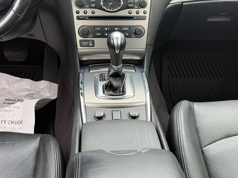 Used 2011 INFINITI G37 x Sedan w/ Premium Pkg image 17