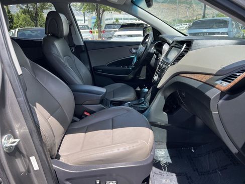 Used 2018 Hyundai Santa Fe Sport AWD/4WD image 17