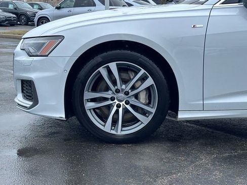 Used 2019 Audi A6 3.0T Premium Plus image 7