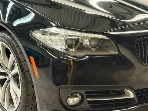 Used 2016 BMW 528i Sedan image 6