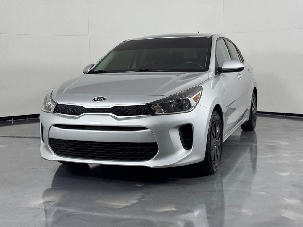 Used 2019 Kia Rio S FWD image 10