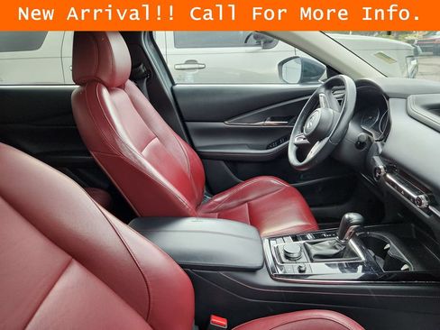 Used 2022 MAZDA CX-30 AWD 2.5 S w/ Preferred Package image 11