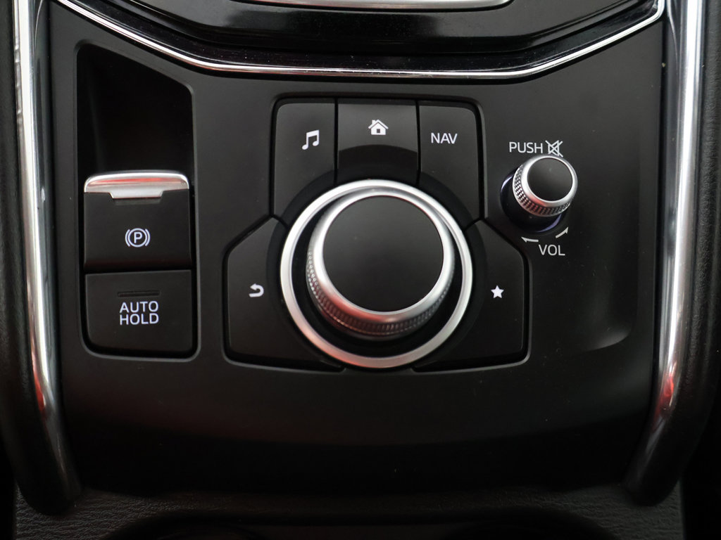 Used 2019 MAZDA CX-5 Grand Touring AWD/4WD image 52