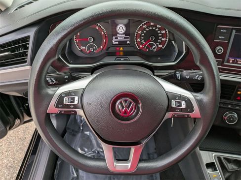 Used 2019 Volkswagen Jetta S w/ Driver Assistance Package image 16