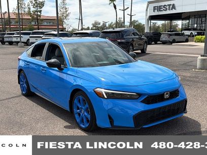 Used 2026 Honda Civic Sport Touring