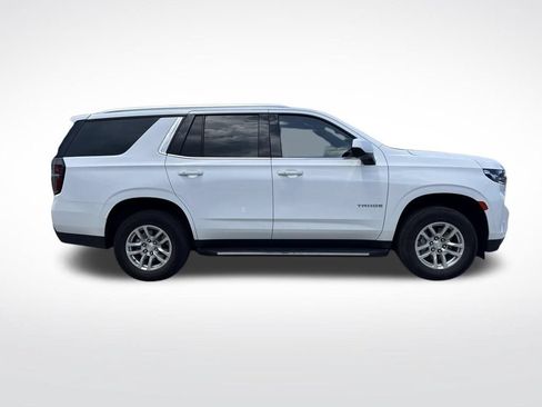 Used 2024 Chevrolet Tahoe LT RWD image 4
