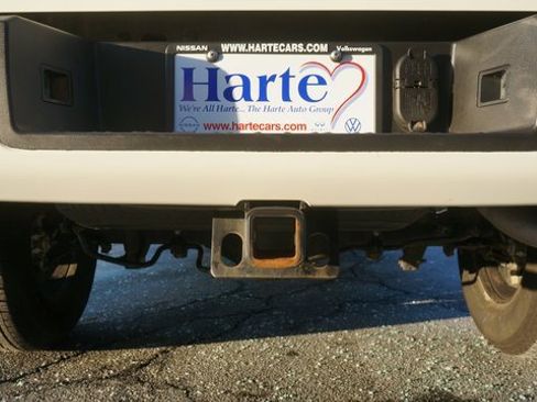 Used 2024 Nissan Titan SV w/ SV Convenience Package image 79