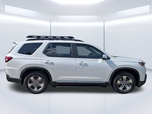 New 2026 Honda Pilot EX-L image 3