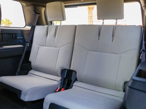 Used 2025 Toyota 4Runner SR5 RWD image 13