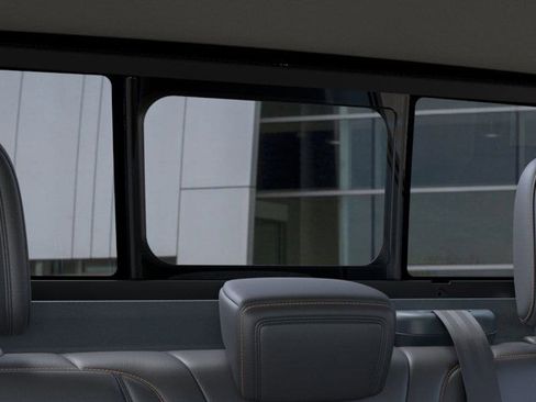 New 2025 Ford Maverick Tremor image 24