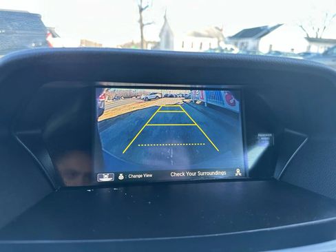 Used 2016 Acura ILX image 35