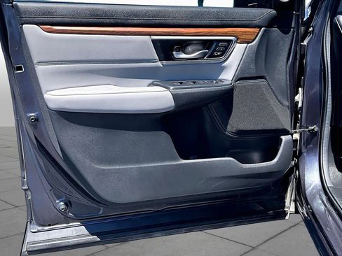 Used 2019 Honda CR-V EX-L image 25