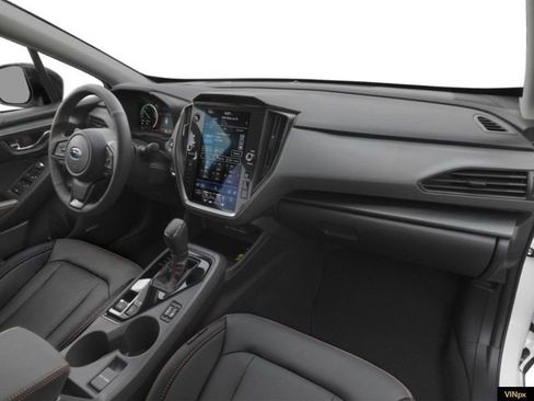 New 2026 Subaru Crosstrek 2.5i Limited AWD/4WD image 6