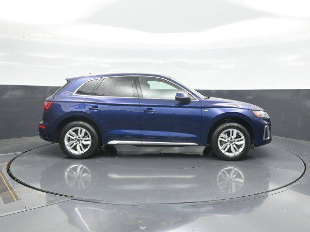 Used 2022 Audi Q5 2.0T Premium AWD/4WD image 8