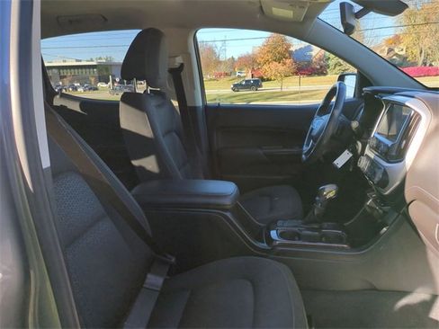 Used 2022 GMC Canyon Elevation w/ Trailering Package image 25