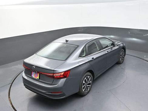 New 2026 Volkswagen Jetta S image 17
