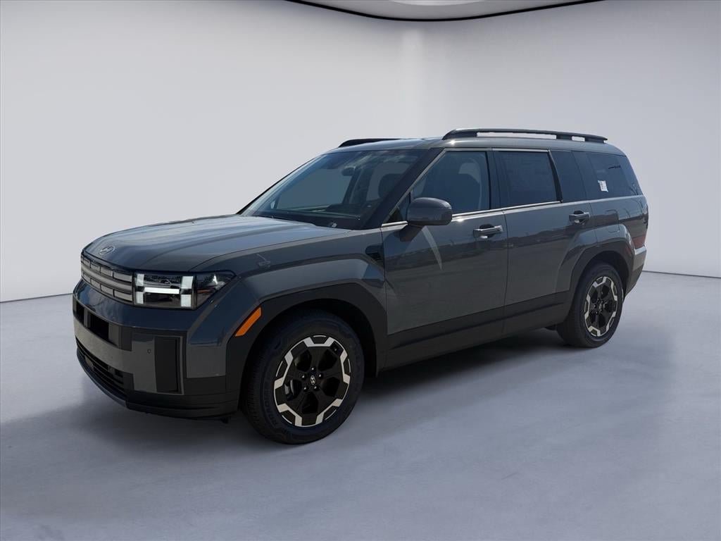 New 2027 Hyundai Santa Fe SEL FWD image 1
