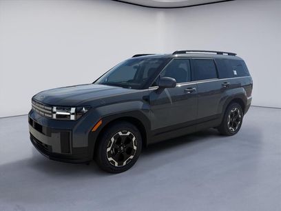 New 2027 Hyundai Santa Fe SEL