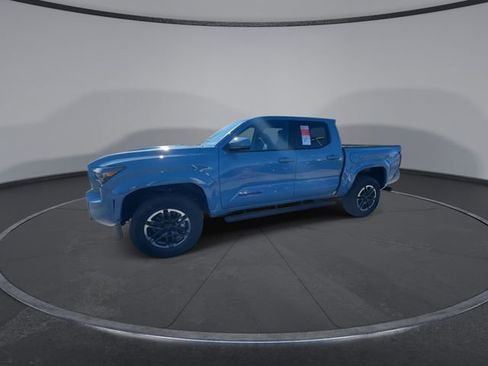 New 2026 Toyota Tacoma TRD Sport image 8