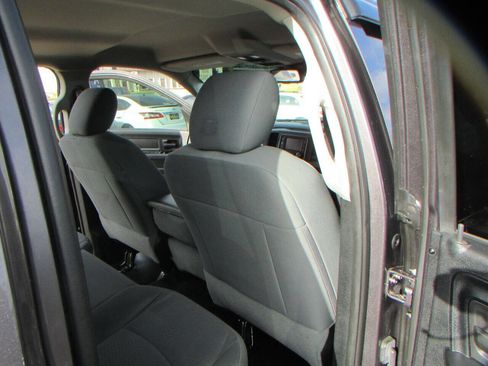 Used 2016 RAM 1500 Tradesman w/ Popular Equipment Group image 35