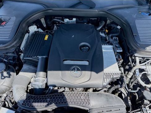 Used 2018 Mercedes-Benz GLC 300 image 29