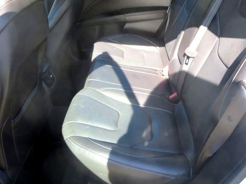 Used 2014 Ford Fusion Titanium image 23