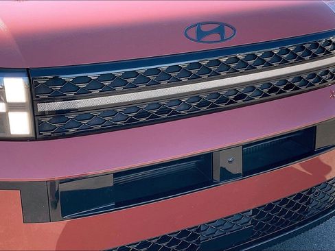 Used 2024 Hyundai Santa Fe Calligraphy image 34