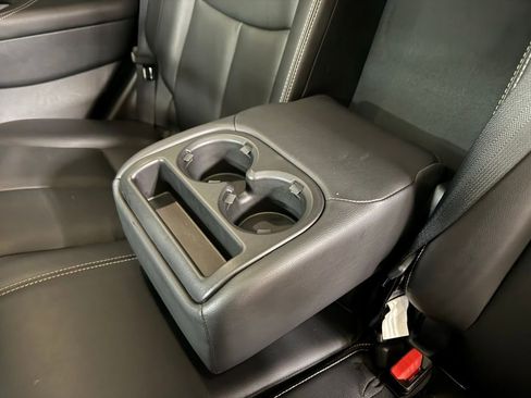 Used 2024 Nissan Murano SL image 18