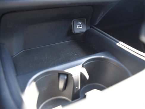 Certified 2024 Honda HR-V Sport image 22