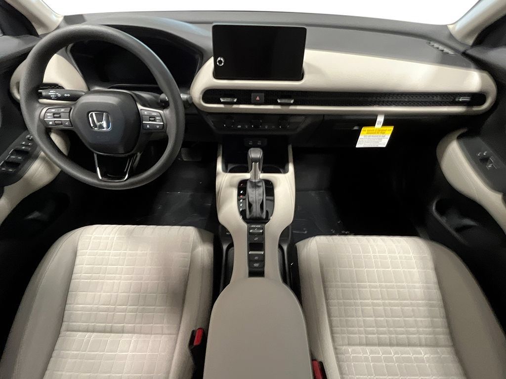 New 2027 Honda HR-V LX image 14