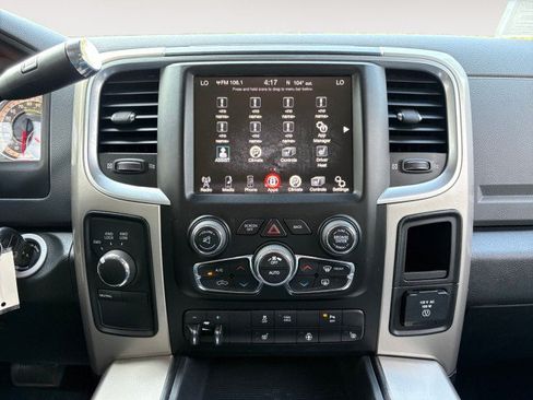 Used 2015 RAM 2500 Big Horn AWD/4WD image 8