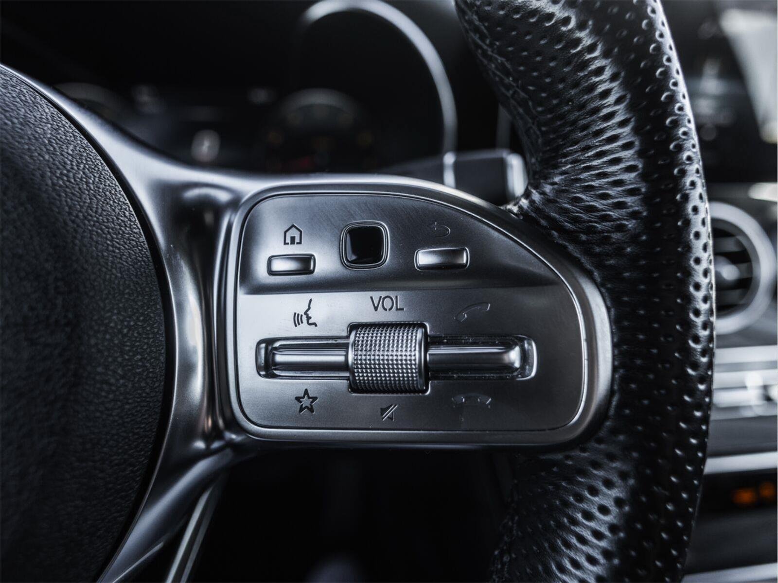 Used 2022 Mercedes-Benz GLC 300 image 15