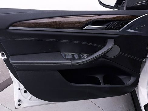 Used 2020 BMW X3 xDrive30i w/ Premium Package image 18