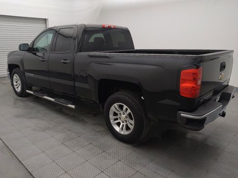 Used 2014 Chevrolet Silverado 1500 LT w/ All Star Edition RWD image 3