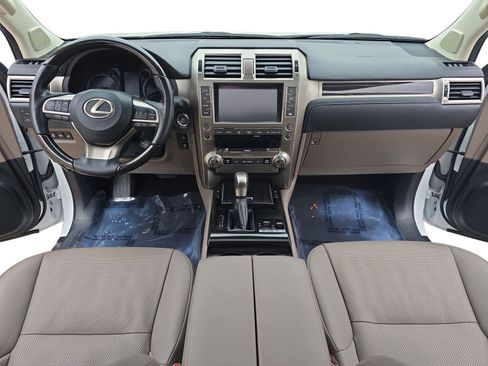 Used 2021 Lexus GX 460 Premium image 9