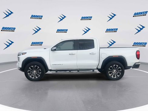 New 2026 GMC Canyon Denali image 5